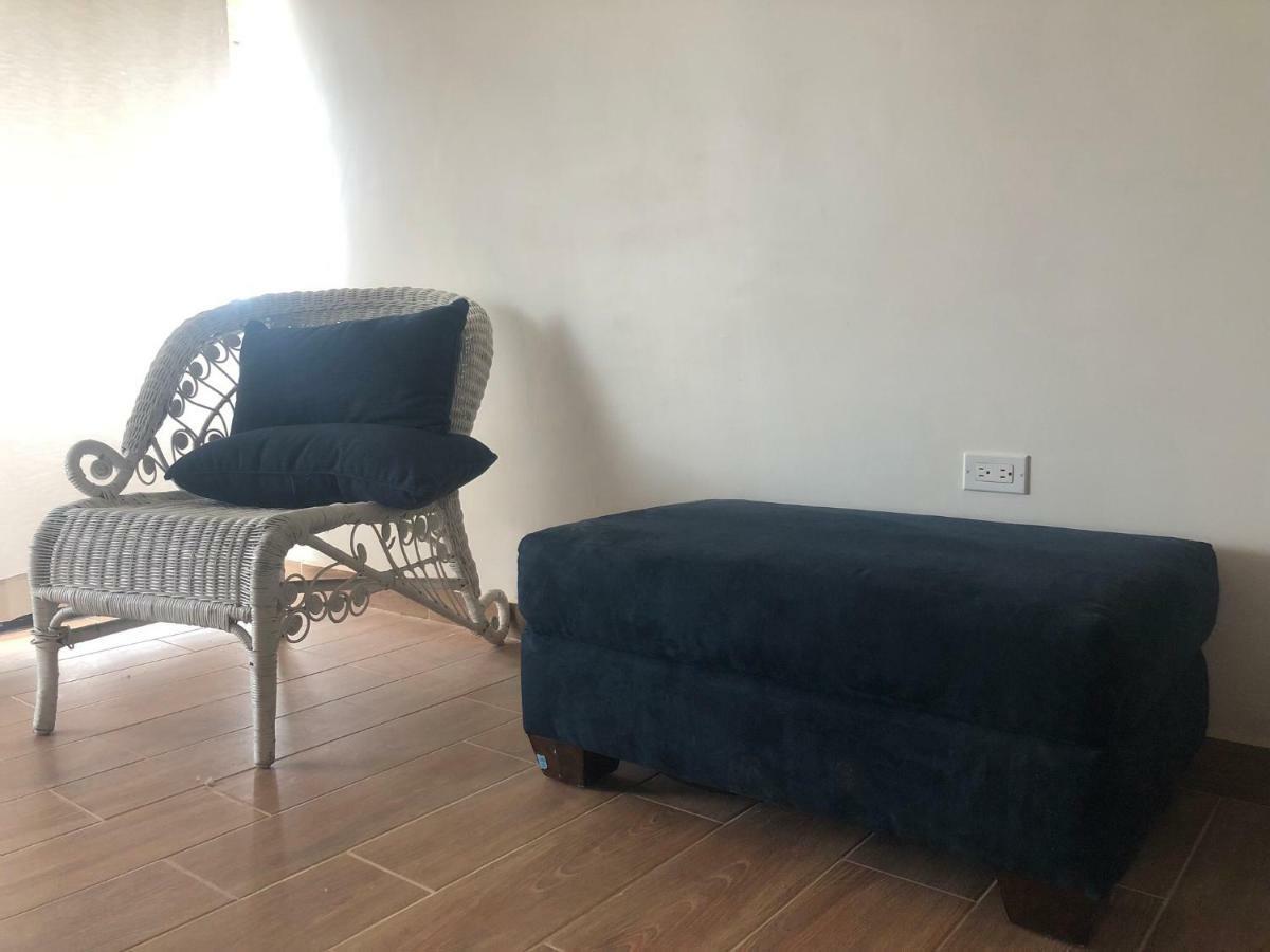 Chalet Nativo - Fabulous Terrace & Vineyard Valle de Guadalupe Εξωτερικό φωτογραφία