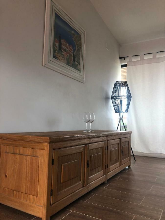 Chalet Nativo - Fabulous Terrace & Vineyard Valle de Guadalupe Εξωτερικό φωτογραφία